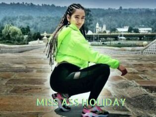 MISS_ASS_HOLIDAY