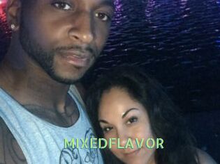 MIXEDFLAVOR