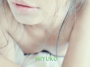 MIYUKO