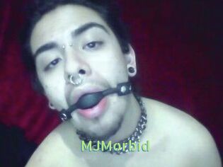 MJMorbid
