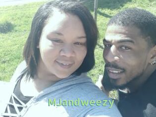 MJandweezy