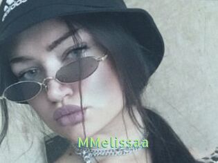 MMelissaa Une Etudiante Sexy