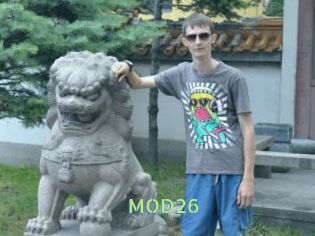 MOD26