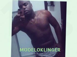 MODELOKLINGER
