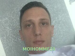 MOIHOMME28