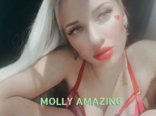 MOLLY_AMAZING Une Etudiante Sexy