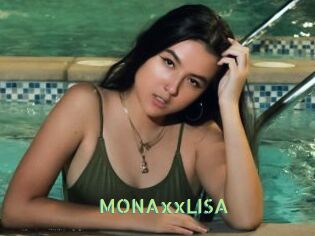 MONAxxLISA