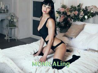 MONICALing