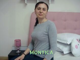 MONYICA