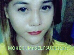 MORECUMnSELFSUCK12inc