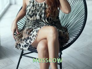 MOSSCOW Une Etudiante Sexy