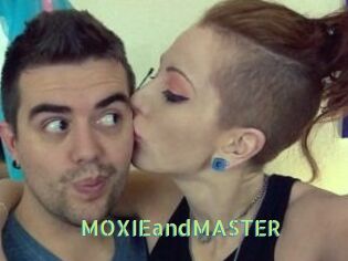 MOXIEandMASTER