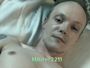 MRiter2211