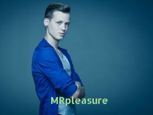 MRpleasure