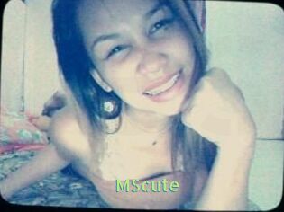 MScute