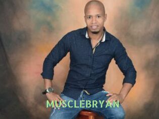 MUSCLEBRYAN