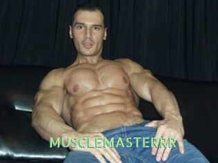 MUSCLEMASTERRR