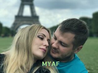 MYAF