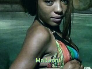MaKanni