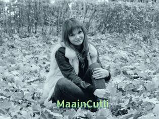 MaainCutii