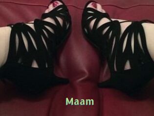 Maam