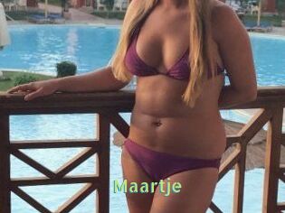 Maartje