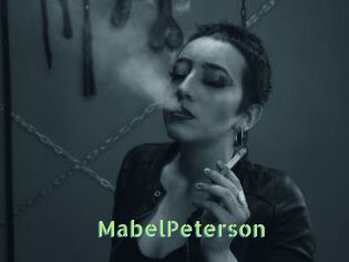 MabelPeterson