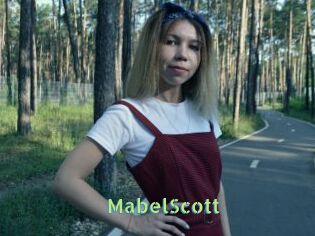 MabelScott