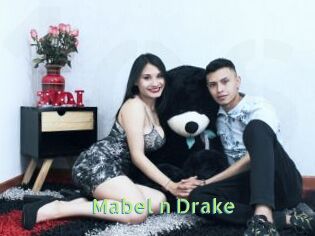 Mabel_n_Drake