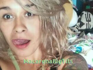 MacarenaBigTits