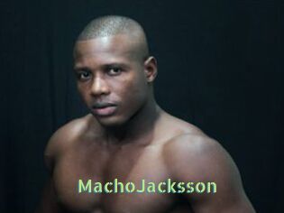 MachoJacksson