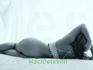 MaciDelavon