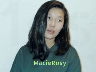 MacieRosy