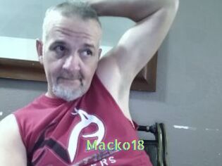 Macko18