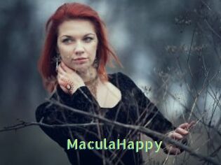MaculaHappy