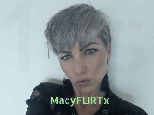 MacyFLIRTx
