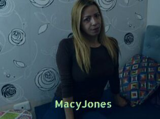 MacyJones