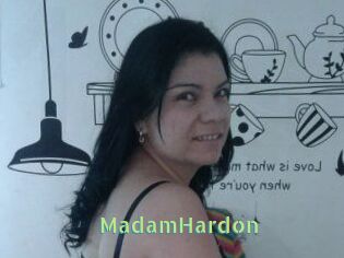 MadamHardon
