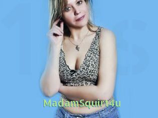 MadamSquirt4u
