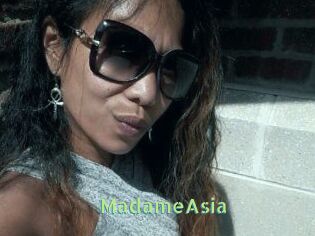 MadameAsia