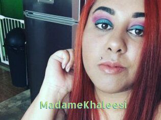 MadameKhaleesi