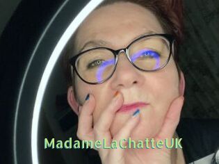 MadameLaChatteUK