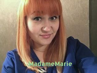 MadameMarie