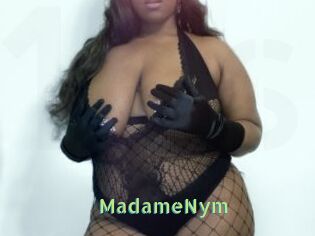 MadameNym