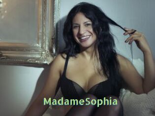 MadameSophia