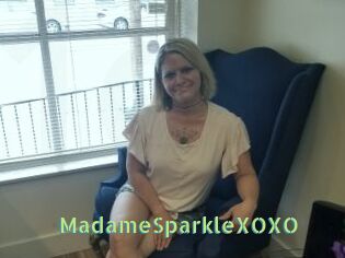 MadameSparkleXOXO