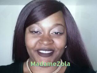 MadameZola