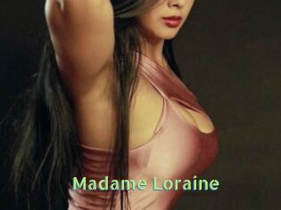 Madame_Loraine