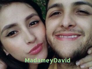 MadameyDavid