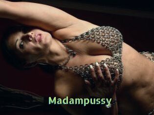 Madampussy